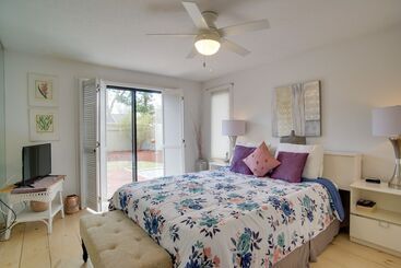 بيت ريفى Charming Cape Cod Home W/ Patio, 2 Mi To Beach!