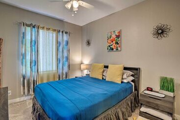 بيت ريفى 7 Mi To Dtwn Denver: Arvada Home W/ Patio