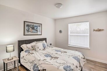 Сельский дом Mount Shasta Escape W/ Balcony ~ Walk To Dtwn