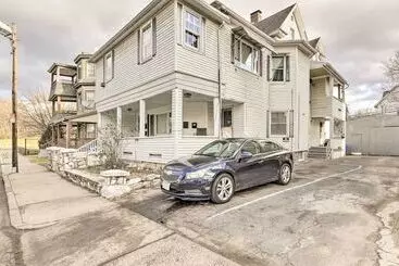 コテージ Springfield Vacation Rental: 1 Mi To Downtown