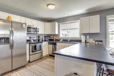 Dom wiejski Charming Mcminnville Home Walk To Wineries!