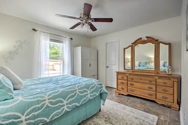 بيت ريفى Comfortable Pensacola Home W/ Private Pool!