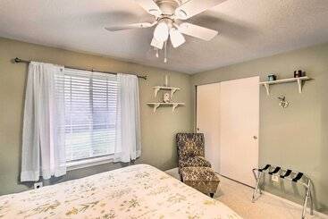 コテージ Cozy Home By Henderson Bay   8 Miles To Gig Harbor