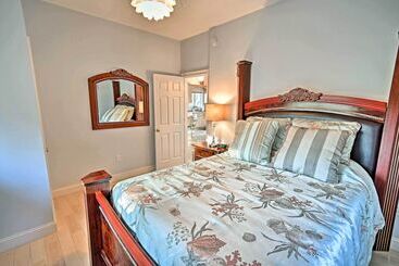 Oceanfront Sullivan Cottage On 6 Acres W/kayak!