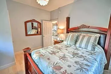 Oceanfront Sullivan Cottage On 6 Acres W/kayak!