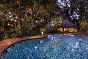 민박 The Loerie Hide