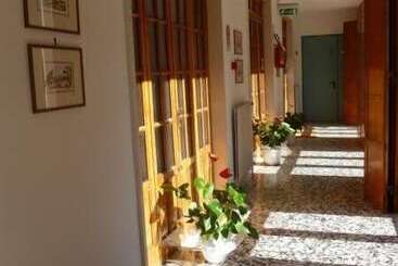 客栈  Ancelle Sorrento  Casa D Accoglienza