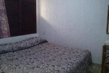 فندق Angela Carolina