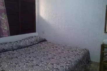 Hotel Angela Carolina