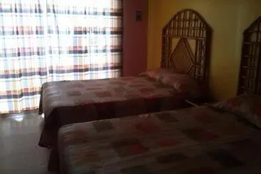 Hotel Angela Carolina