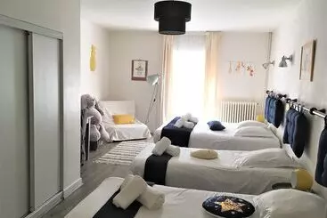 Hotel Au Marais