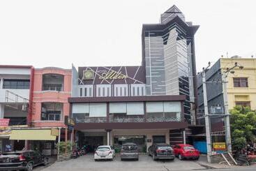 Отель Collection O 91714  Alden