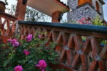 Отель Feregrino