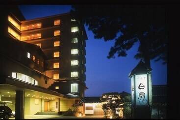 Hotel Yukibou Hakusen