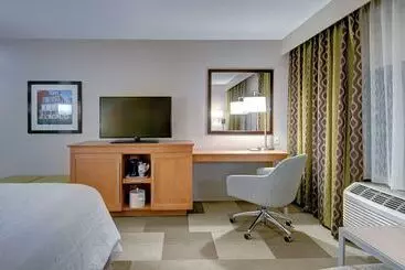 Hotelli Hampton Inn Boston Westborough