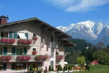 Hotel Le Cordonant