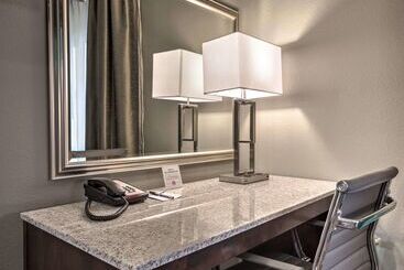 호텔 Mainstay Suites Hobbs