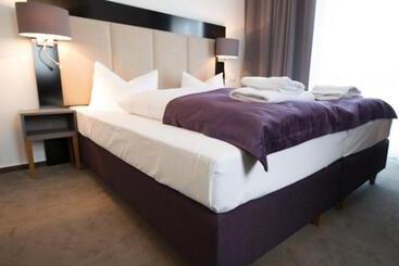 Goethe Business Hotel By Trip Inn