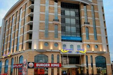 Muscat Hotel & Apartment