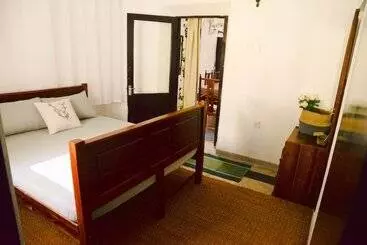 Majatalo Maggie Garden Hostel