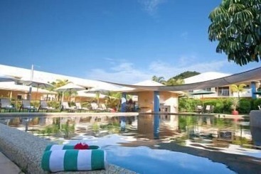 Seaforth Apartments