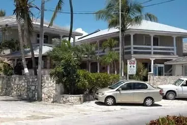 Two Turtles Inn
