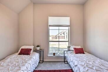 بيت ريفى Artsy East Austin Manor W/ Fire Pit < 1 Mi To Golf