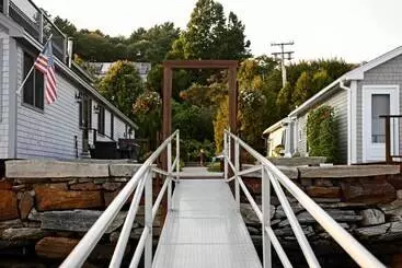 Osprey Cottage South Freeport Home On Casco Bay!