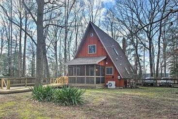 Vakantiehuisje Peaceful Georgetown Home   13 Mi To Lewes Beach!