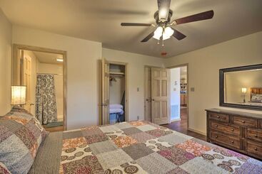 بيت ريفى Cozy Smoky Mountain Cabin By Tuckasegee River!