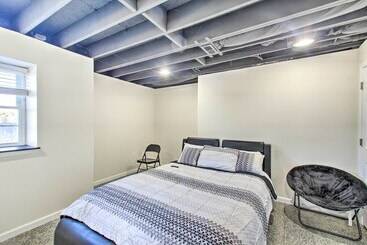 קוטג'' Harrisonburg Retreat W/ Hot Tub ~ 2 Mi To Jmu