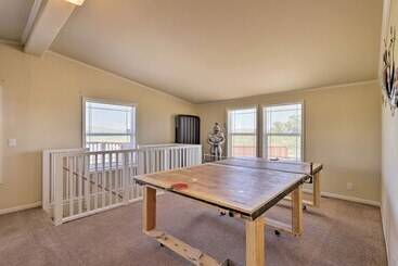 コテージ Mtn Gem W/ Breathtaking Scenery: 7 Mi To Dtwn