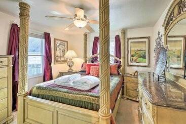 Vidéki Ház Pet Friendly Dayton Vacation Rental!