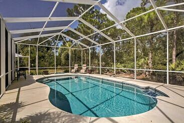 Bokeelia Cottage W/ Private Pool