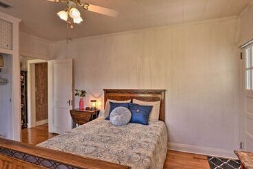 Cottage W/ Private Pool   Walk To Lake Wales!