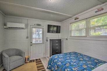 بيت ريفى Daytona Beach Escape W/ Studio < 3 Mi To Beach!