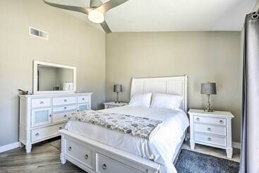 بيت ريفى Newly Updated, Dog Friendly Peakview House!