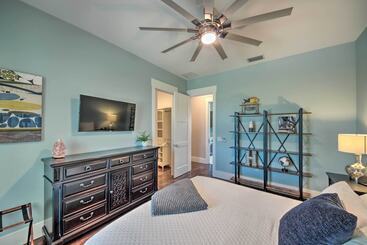 بيت ريفى Sprawling Fort Denaud Paradise: Pool, Hot Tub