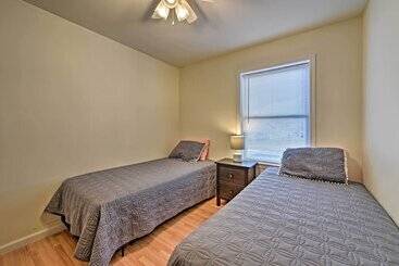 Charming Cottage   Steps To Point Pleasant Beach!