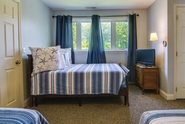 קוטג'' Family Friendly Cambridge Home W/ Fire Pit!