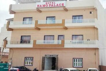 Отель Namo Palace