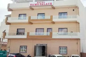 Hotel Namo Palace