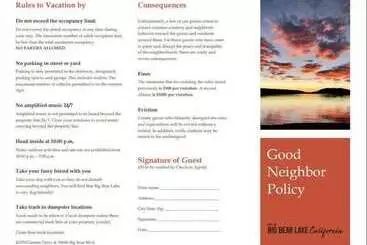 コテージ Summit Hideaway A Big Bear Oasis!