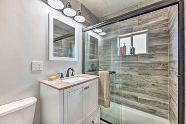 بيت ريفى Fisher Springs Home, 12 Mi To Anthony Lake!