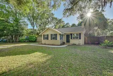 コテージ Winter Haven Abode Near Lakes & Attractions