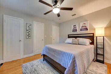 بيت ريفى Winter Haven Abode Near Lakes & Attractions