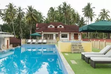 Appartement-hotel Foxy S Beach Resort
