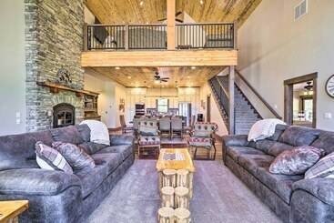 Kır Evi Newly Renovated Garden Valley Cabin W/hot Tub