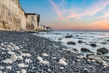 Пансион Les Insolites De La Baie
