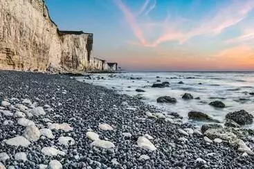 Pensionat Les Insolites De La Baie